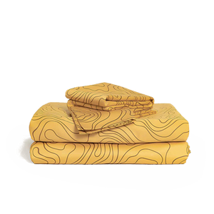 Sábanas de Algodón