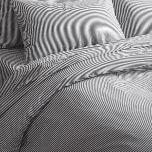Stripe Grey