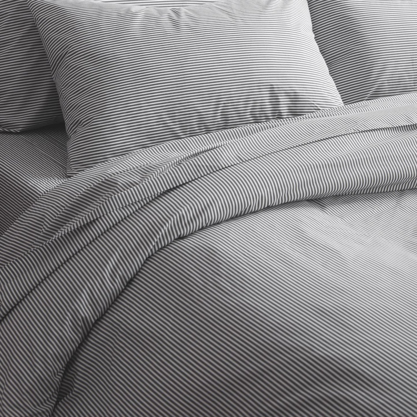Stripe Grey