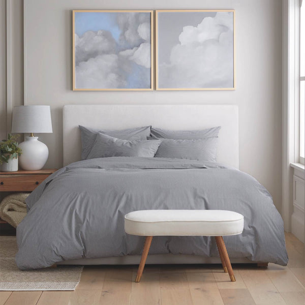 Stripe Grey
