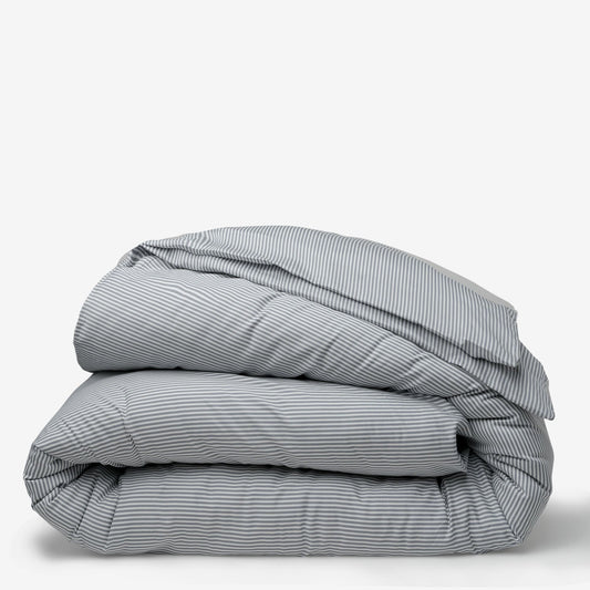 Stripe Grey