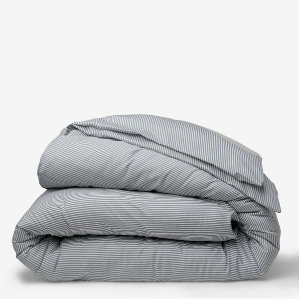 Stripe Grey