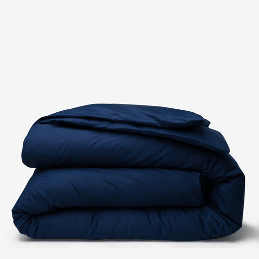Navy Peony