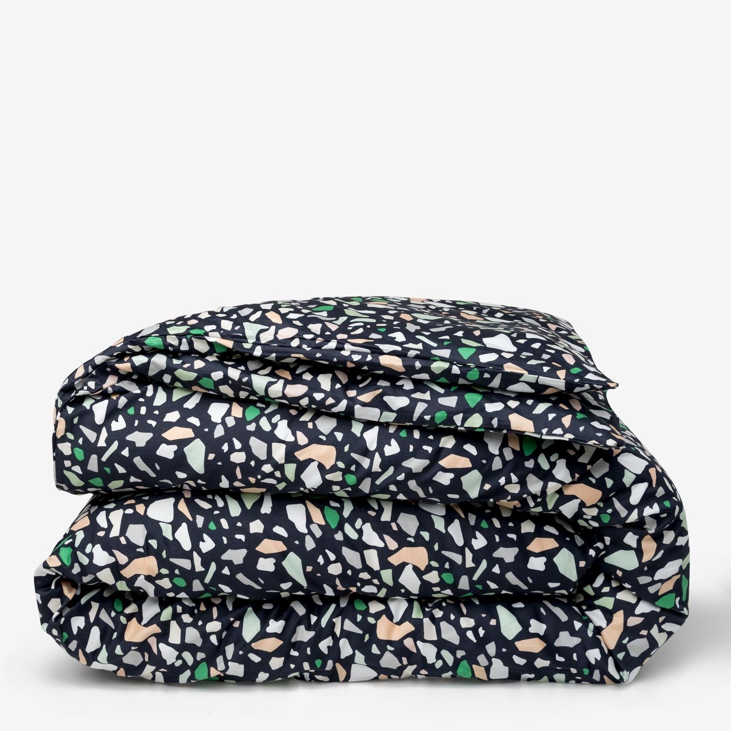 Terrazzo Graphite