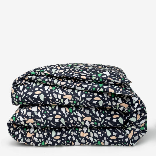 Terrazzo Graphite