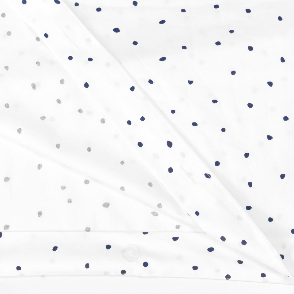 White Dots-Blue