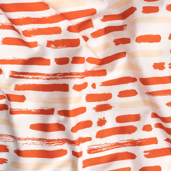 Orange Rust