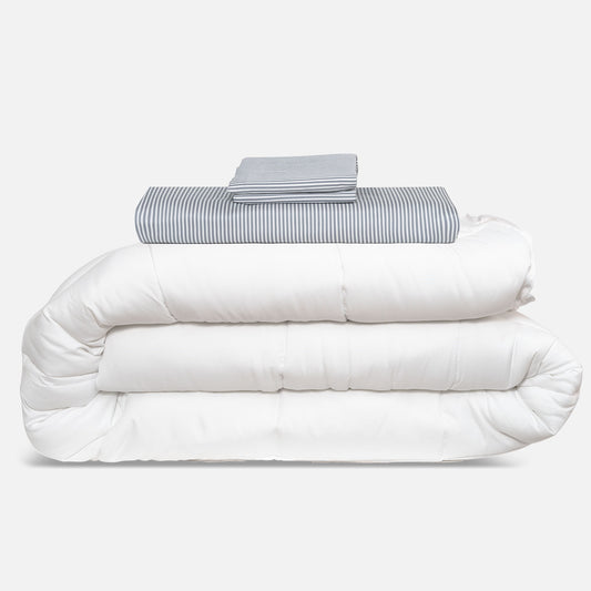 Stripe Grey