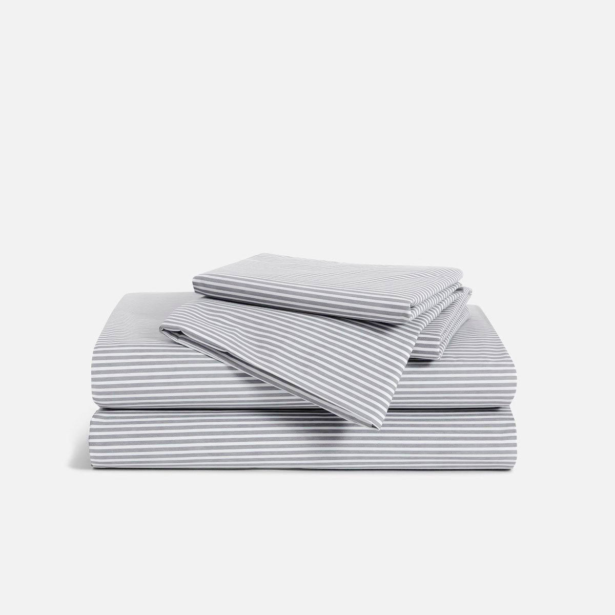 Stripe Grey
