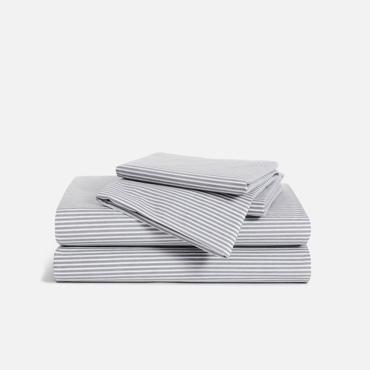 Stripe Grey