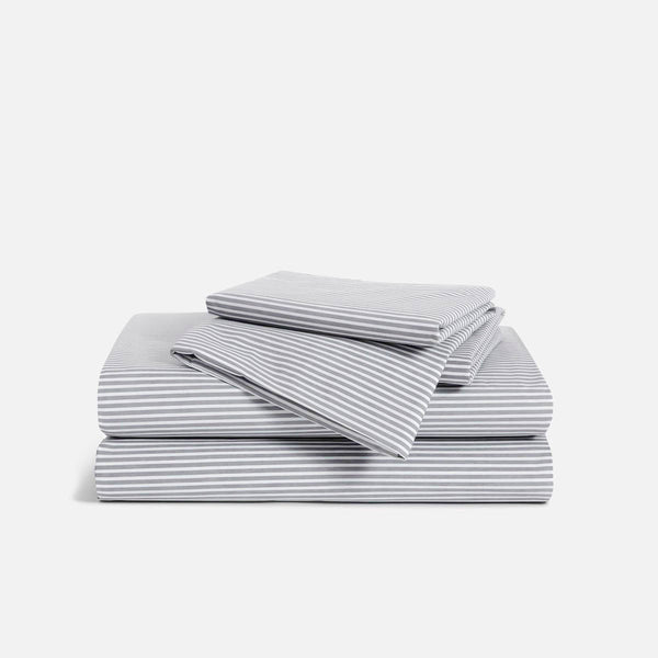 Stripe Grey