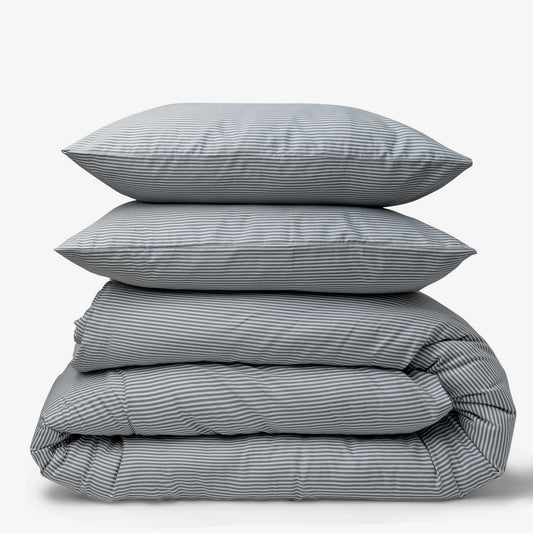 Stripe Grey