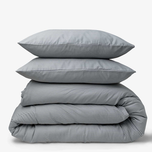 Stripe Grey