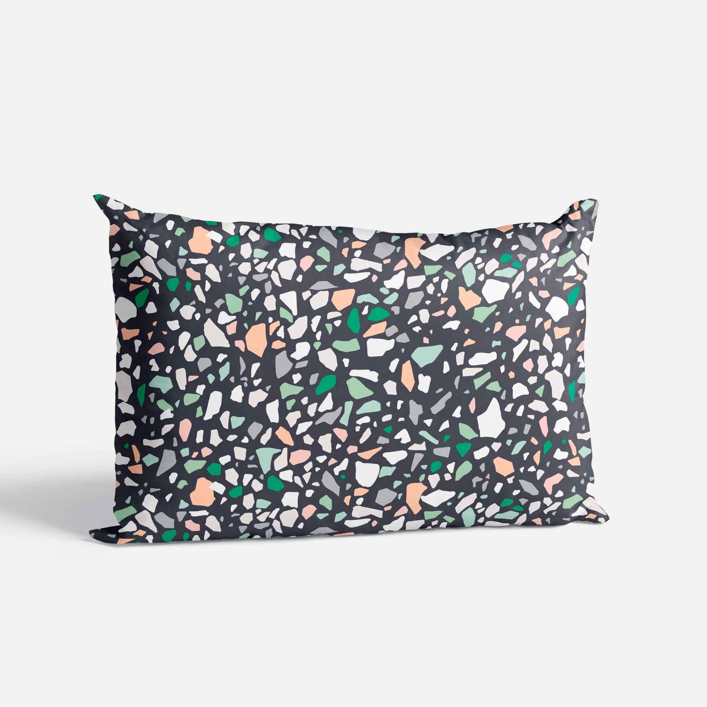 Terrazzo Graphite