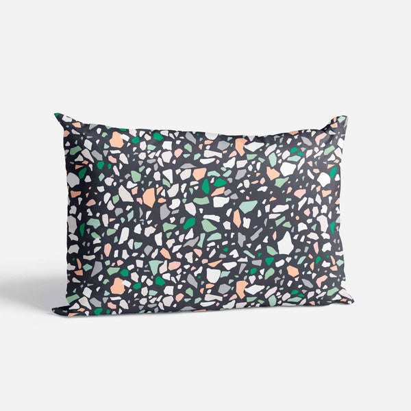 Terrazzo Graphite